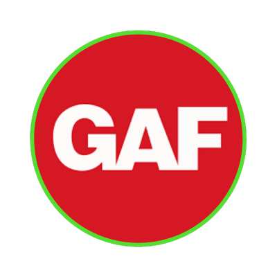 GAF Certified Roofing