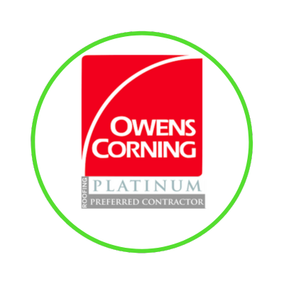 Owens Corning Roofing