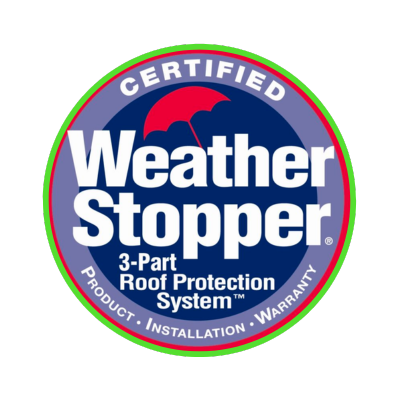 GAF Weather Stopper System